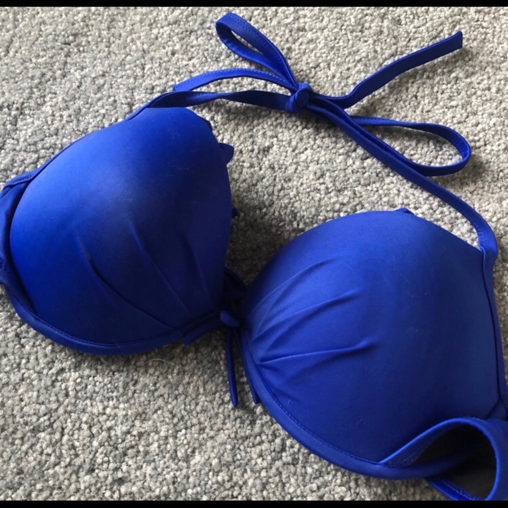 California Waves Bikini Top